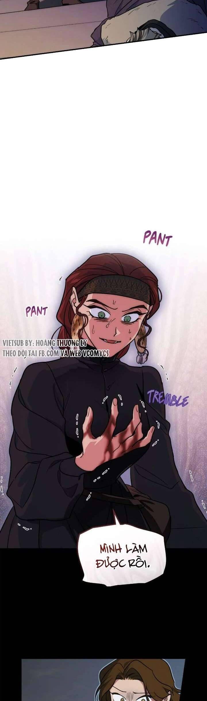 Người Đẹp Và Quái Vật: Chapter 169