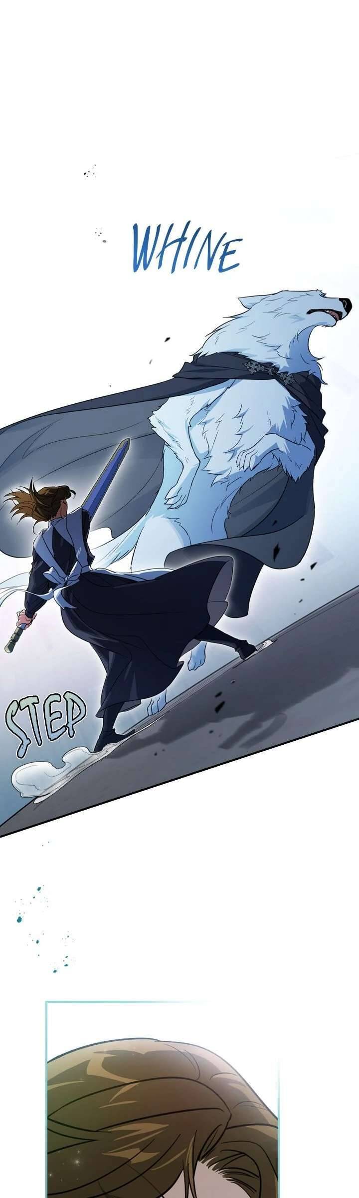 Người Đẹp Và Quái Vật: Chapter 169