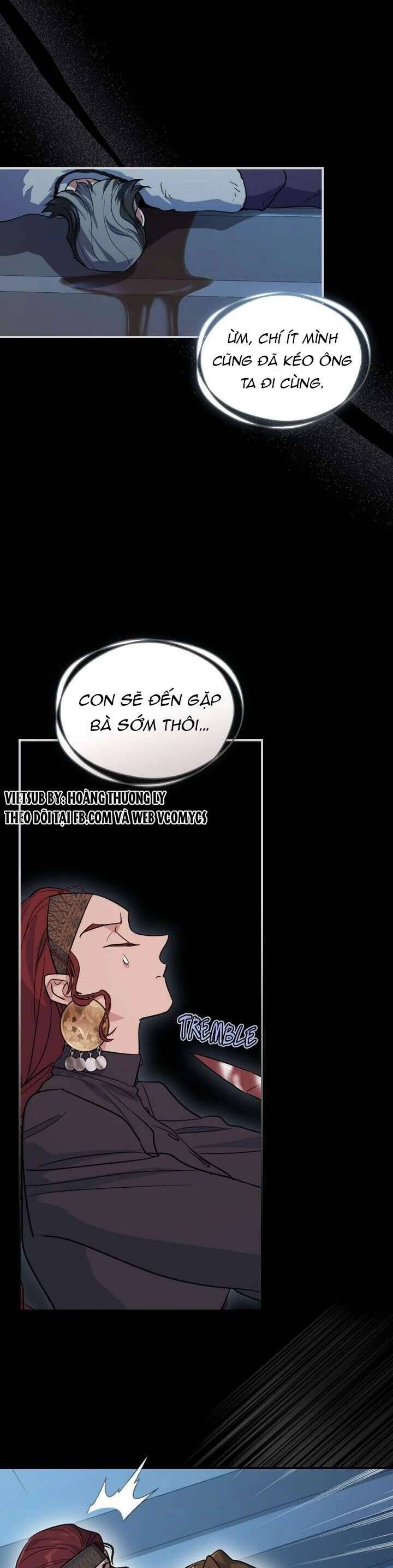 Người Đẹp Và Quái Vật: Chapter 169