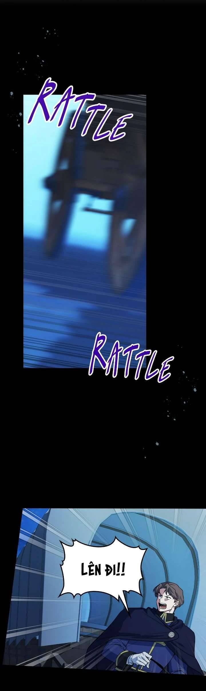 Người Đẹp Và Quái Vật: Chapter 169