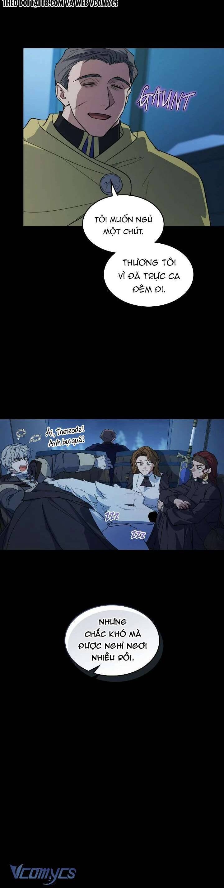 Người Đẹp Và Quái Vật: Chapter 169