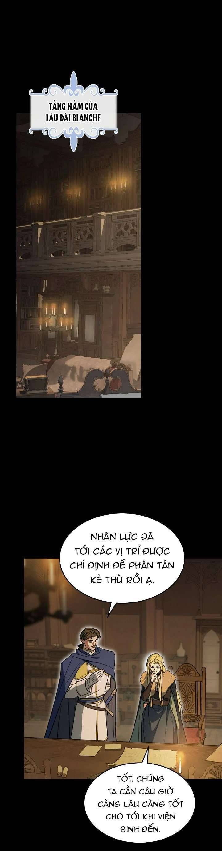 Người Đẹp Và Quái Vật: Chapter 169