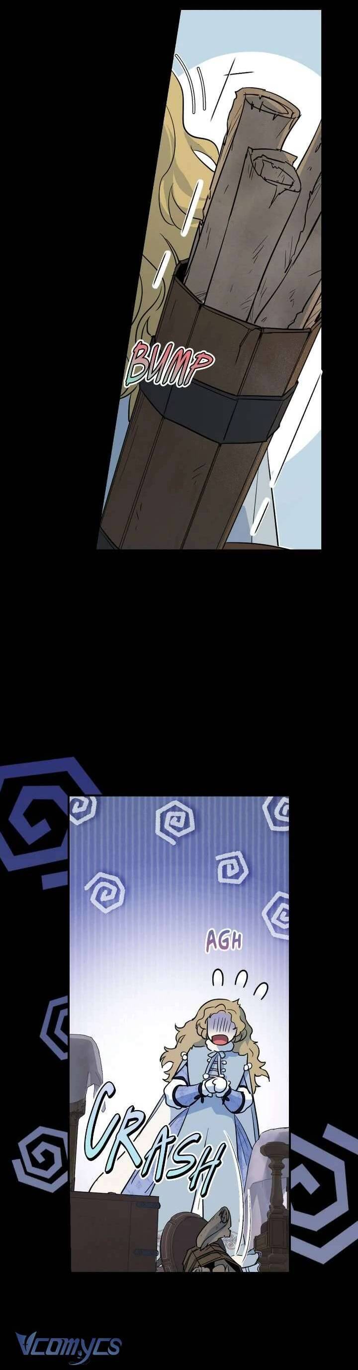 Người Đẹp Và Quái Vật: Chapter 169