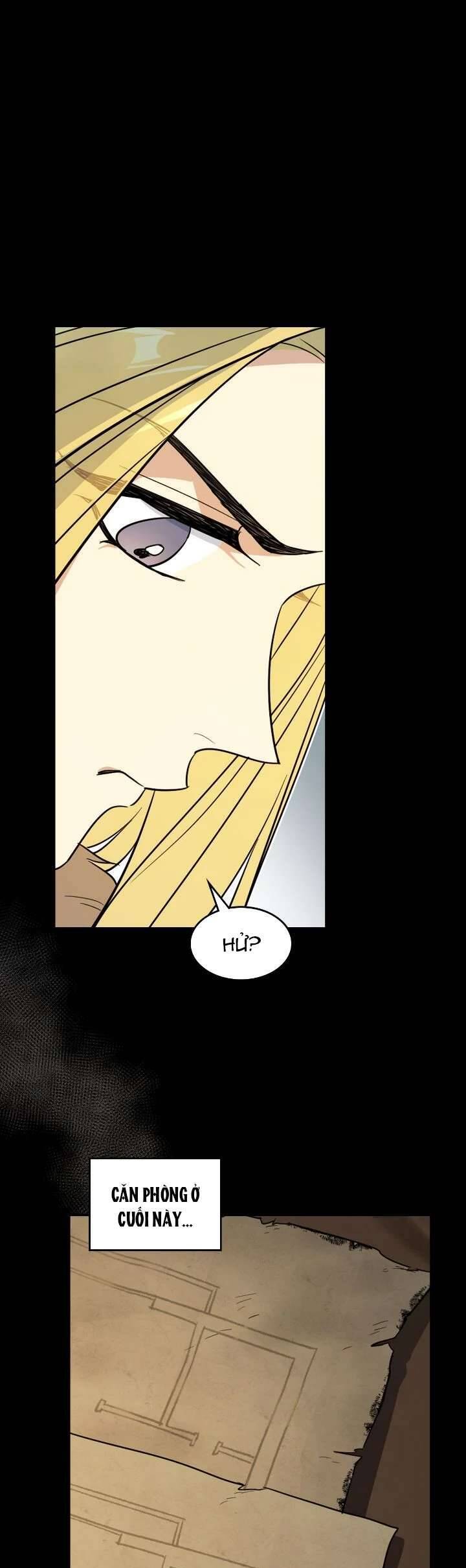 Người Đẹp Và Quái Vật: Chapter 169