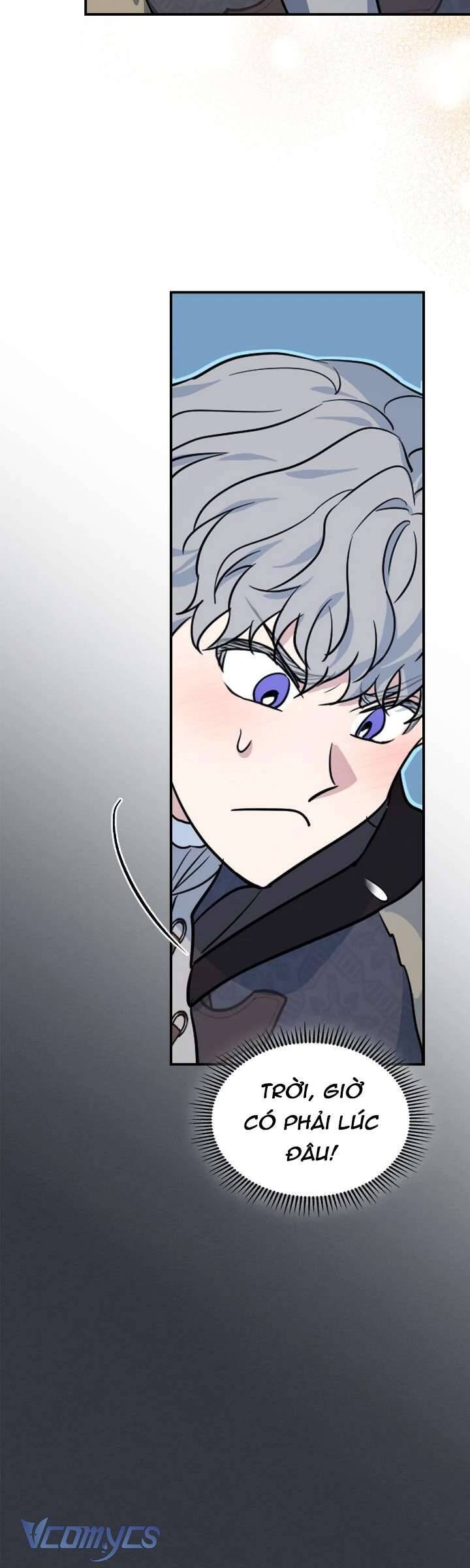 Người Đẹp Và Quái Vật: Chapter 169