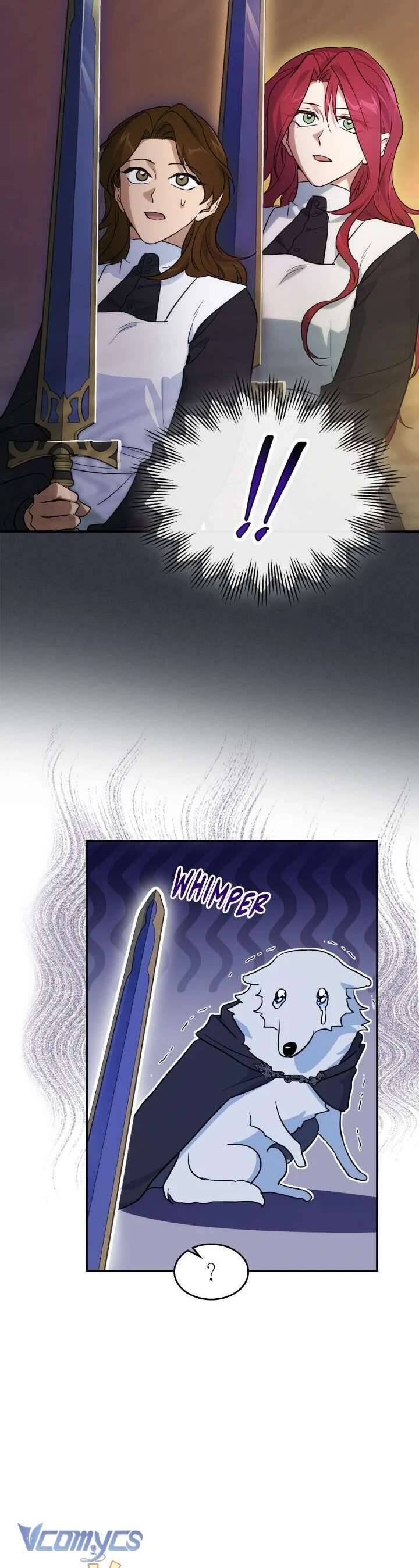 Người Đẹp Và Quái Vật: Chapter 169