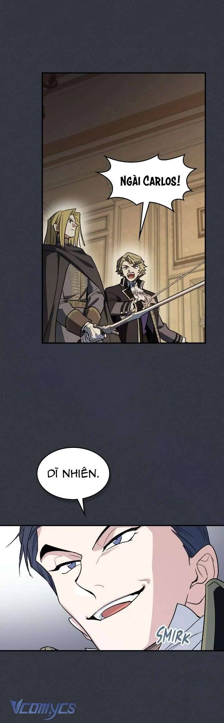 Người Đẹp Và Quái Vật: Chapter 170