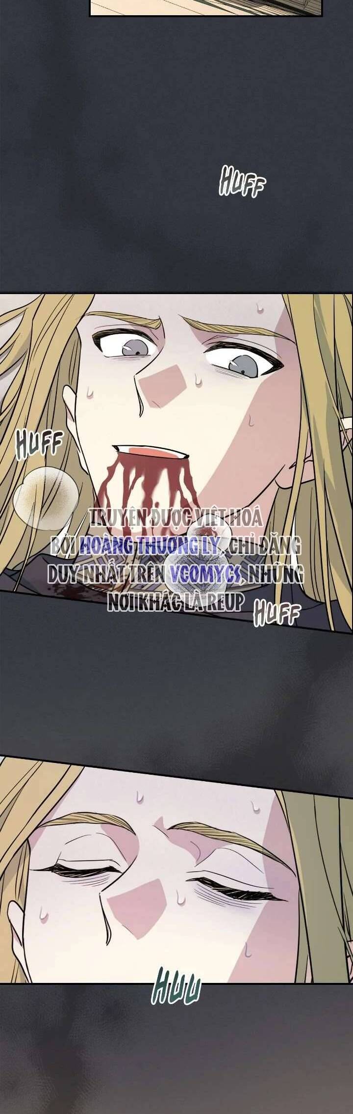 Người Đẹp Và Quái Vật: Chapter 170