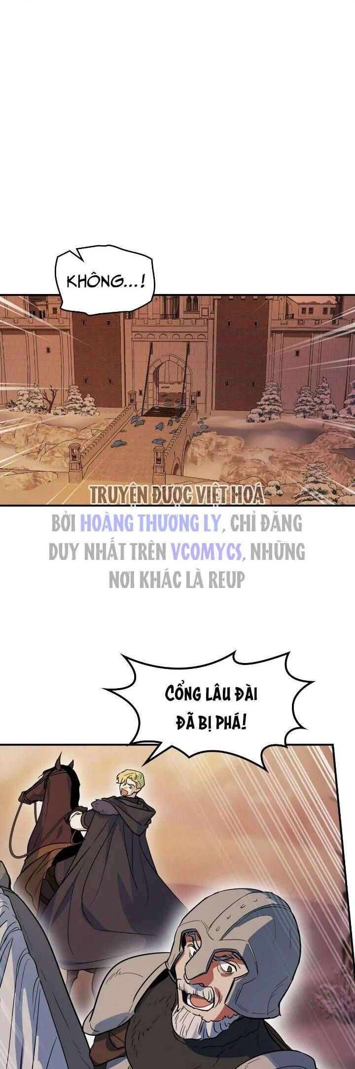 Người Đẹp Và Quái Vật: Chapter 170