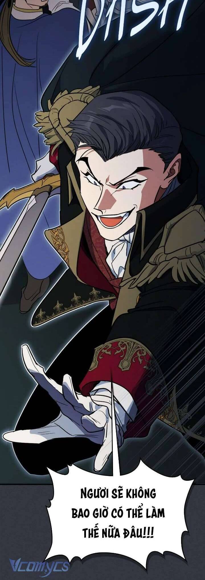 Người Đẹp Và Quái Vật: Chapter 170