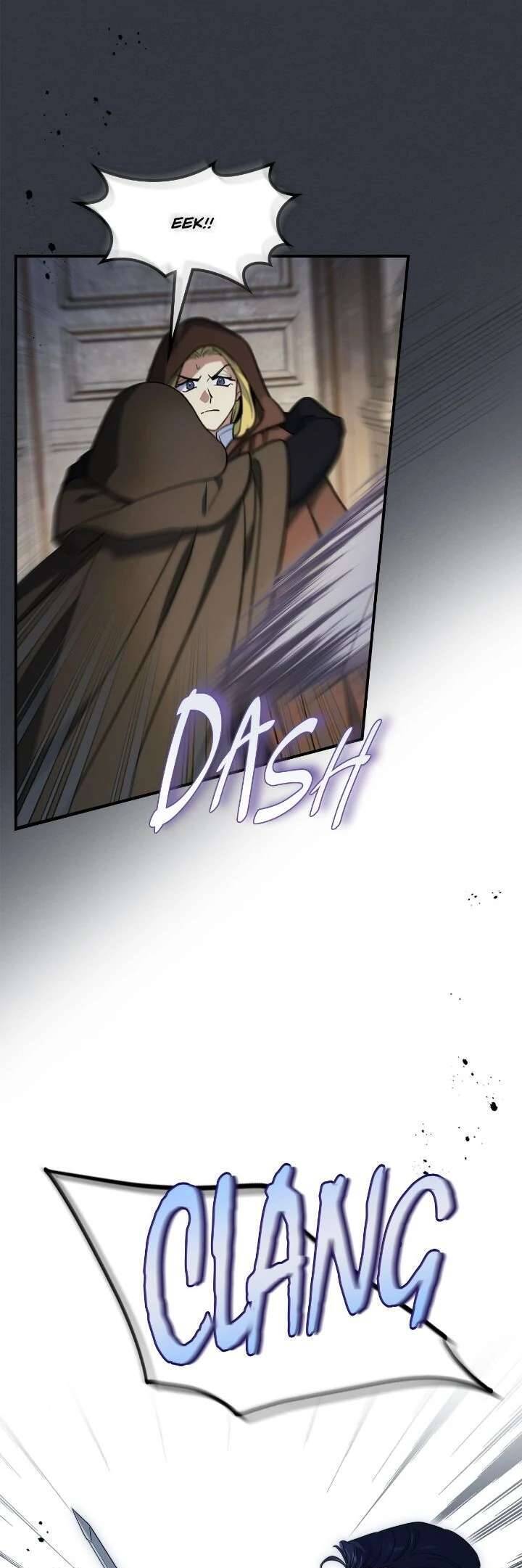 Người Đẹp Và Quái Vật: Chapter 170