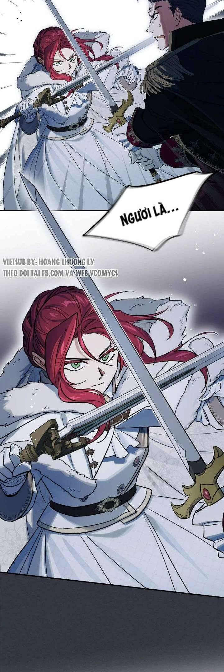 Người Đẹp Và Quái Vật: Chapter 170