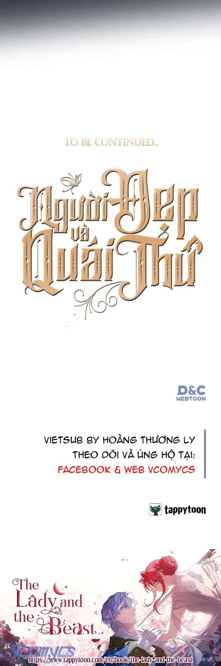 Người Đẹp Và Quái Vật: Chapter 170