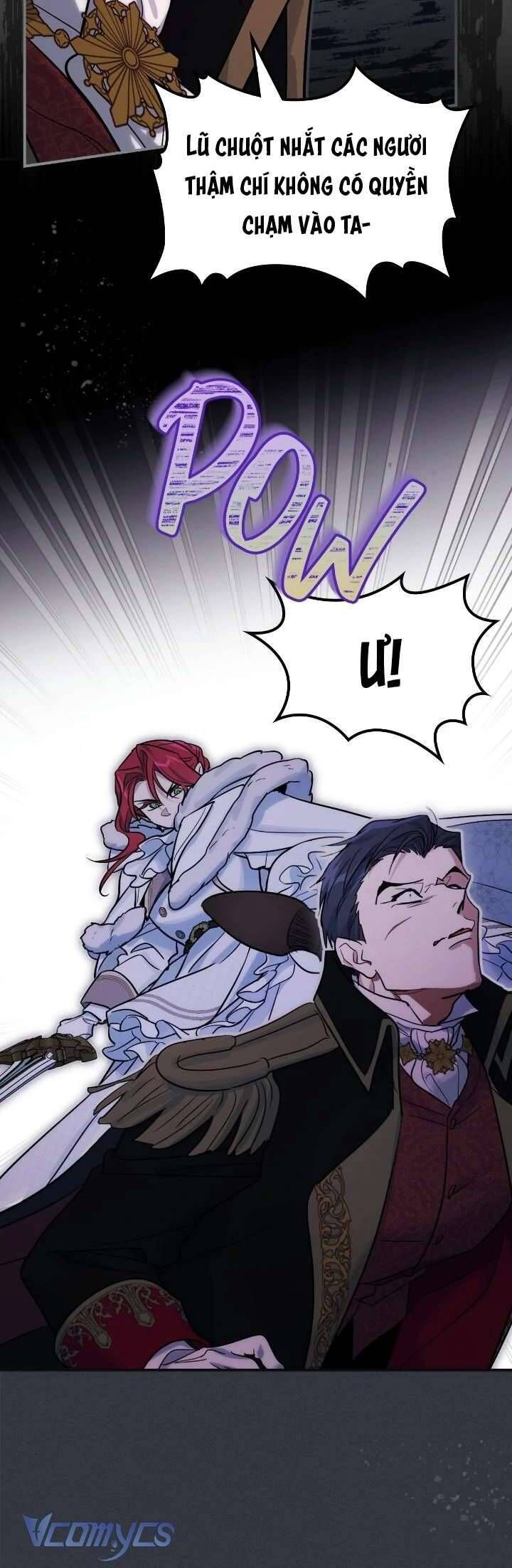 Người Đẹp Và Quái Vật: Chapter 171