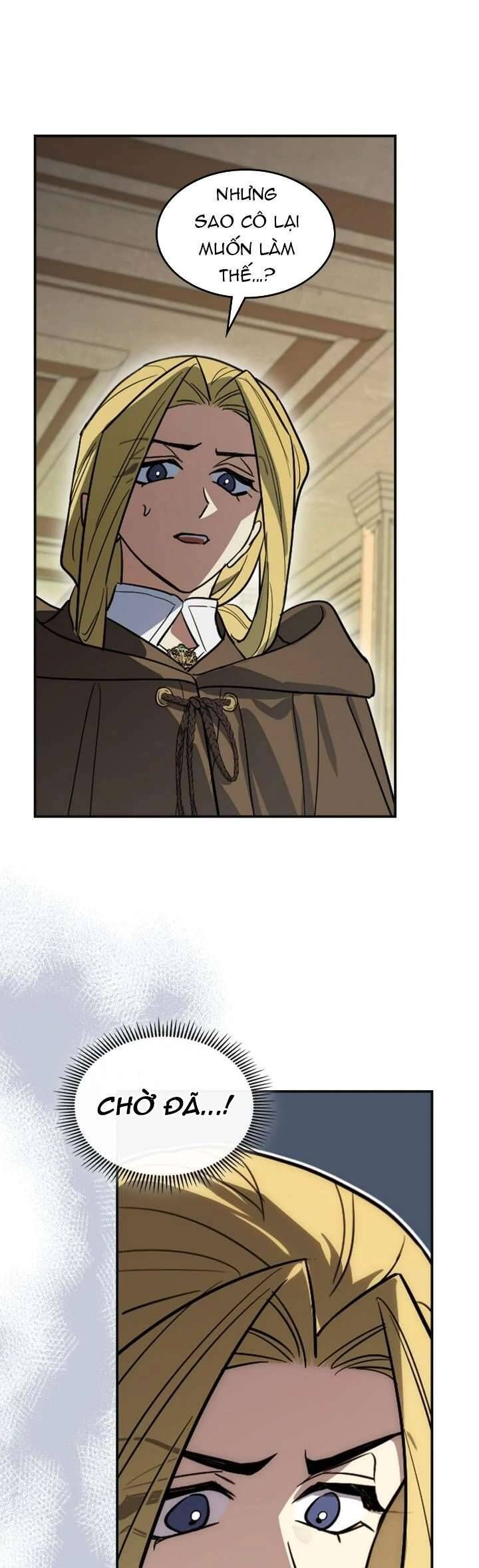 Người Đẹp Và Quái Vật: Chapter 171