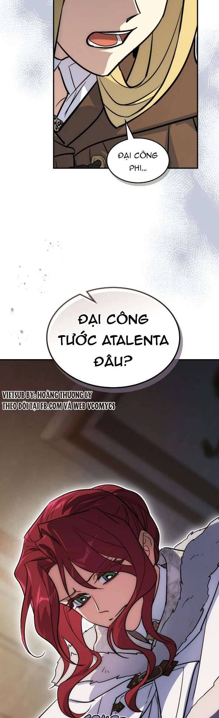 Người Đẹp Và Quái Vật: Chapter 171