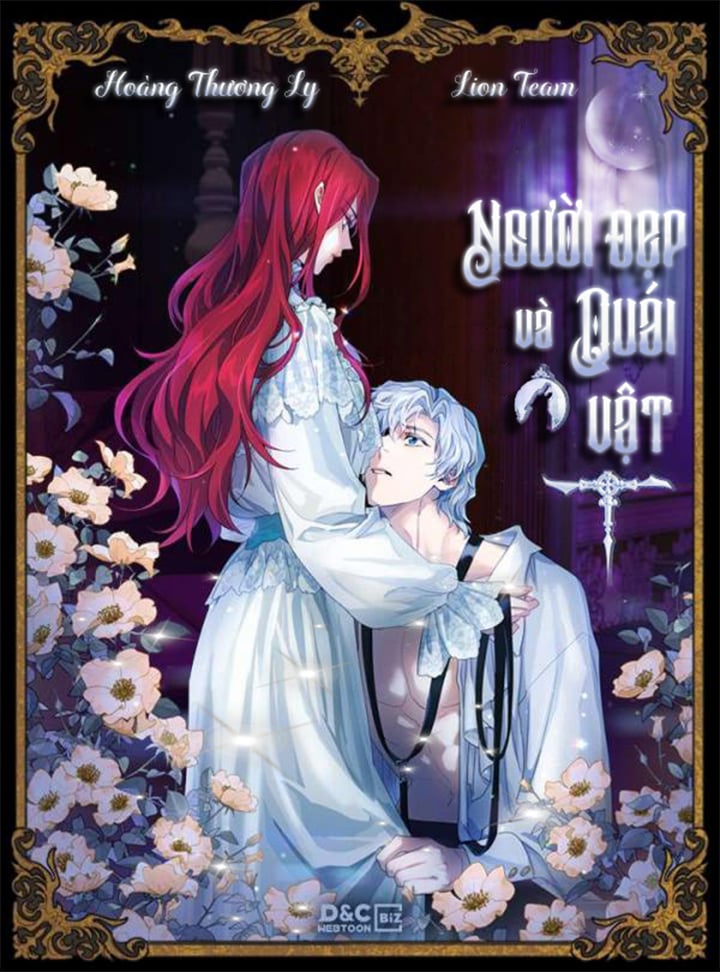 Người Đẹp Và Quái Vật: Chapter 58.1