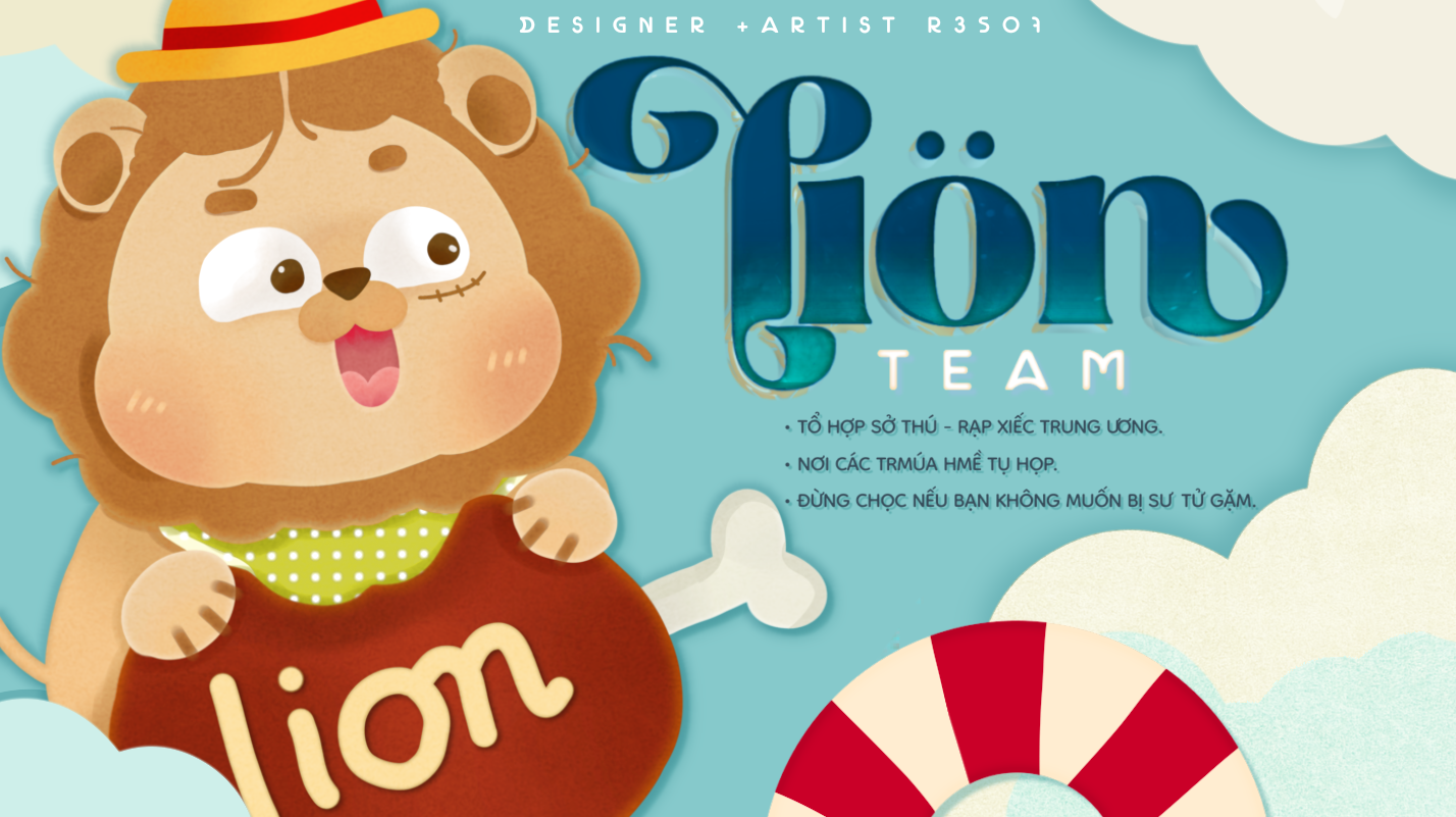 Người Đẹp Và Quái Vật: Chapter 58.1