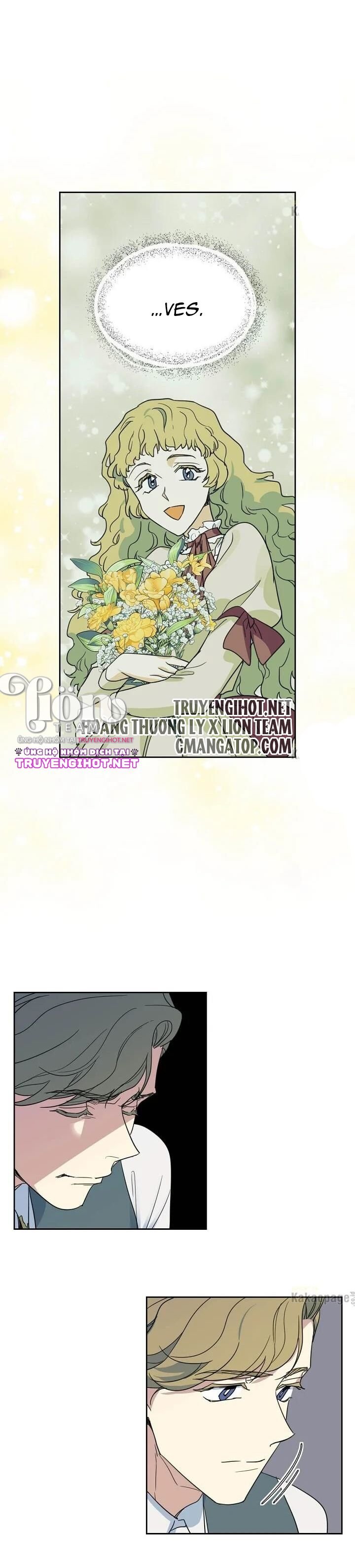 Người Đẹp Và Quái Vật: Chapter 58.1