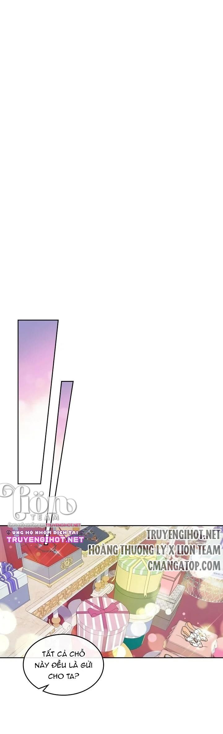 Người Đẹp Và Quái Vật: Chapter 59.2