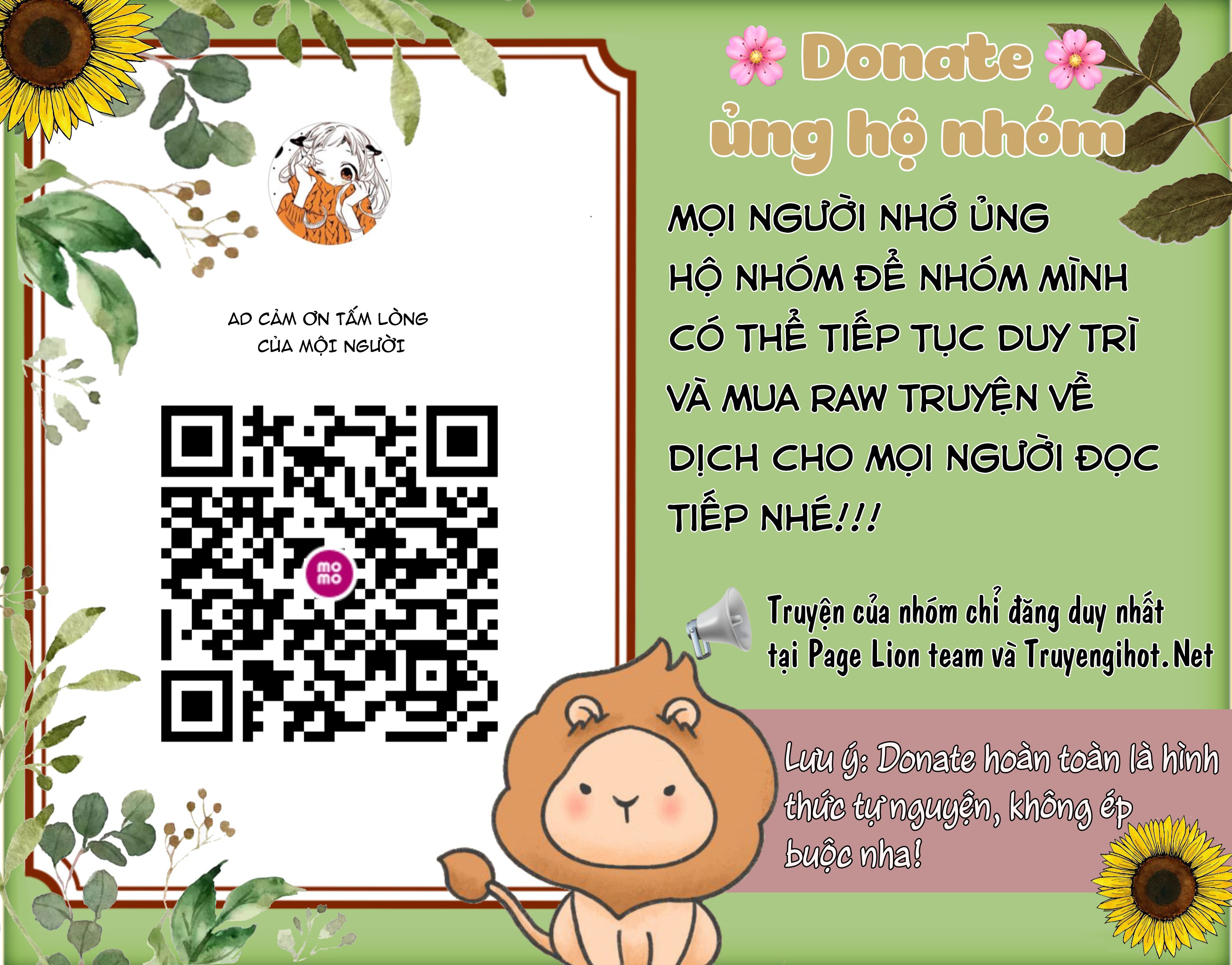 Người Đẹp Và Quái Vật: Chapter 61.2