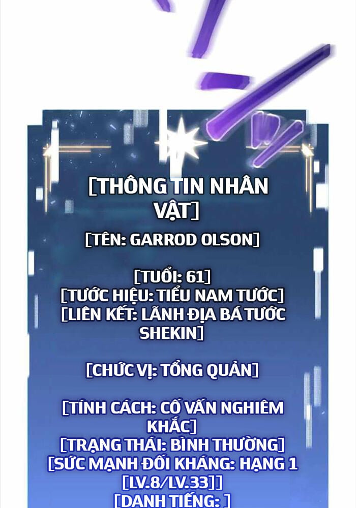 Người Điều Khiển Trò Chơi: Chapter 10