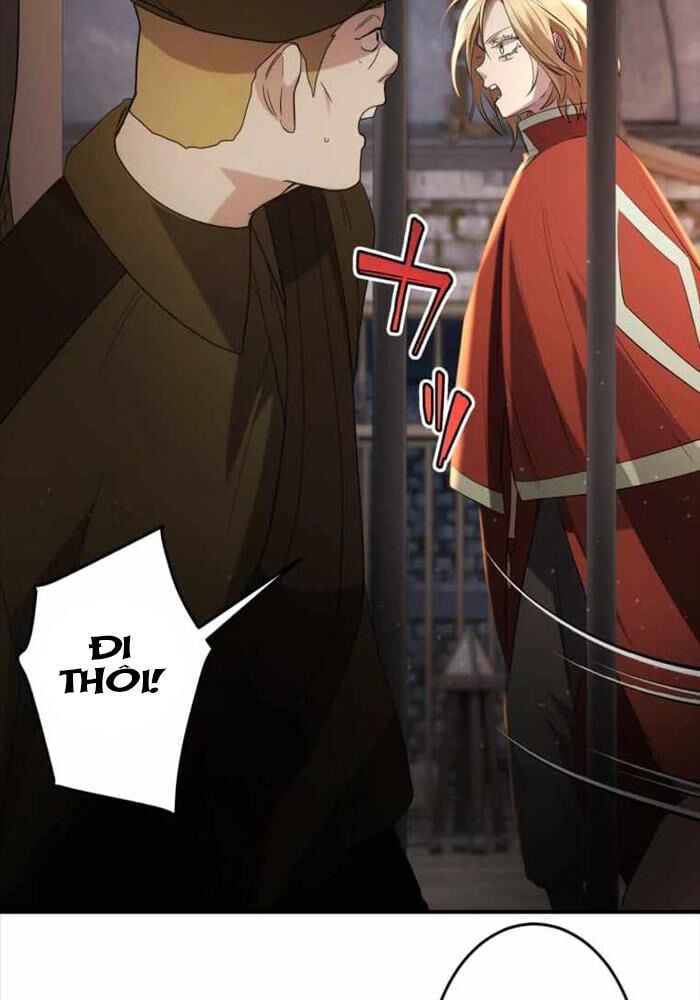 Người Điều Khiển Trò Chơi: Chapter 13