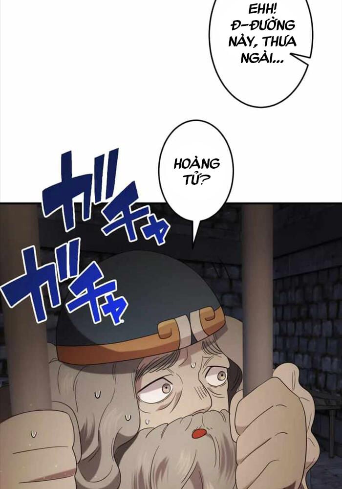 Người Điều Khiển Trò Chơi: Chapter 13