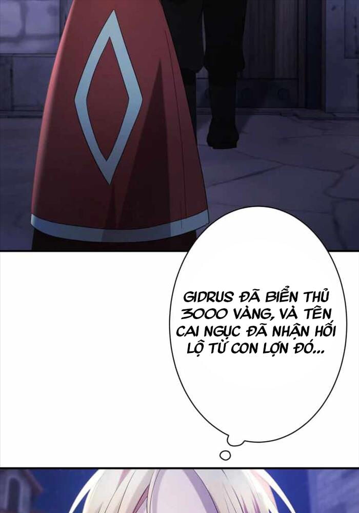 Người Điều Khiển Trò Chơi: Chapter 13