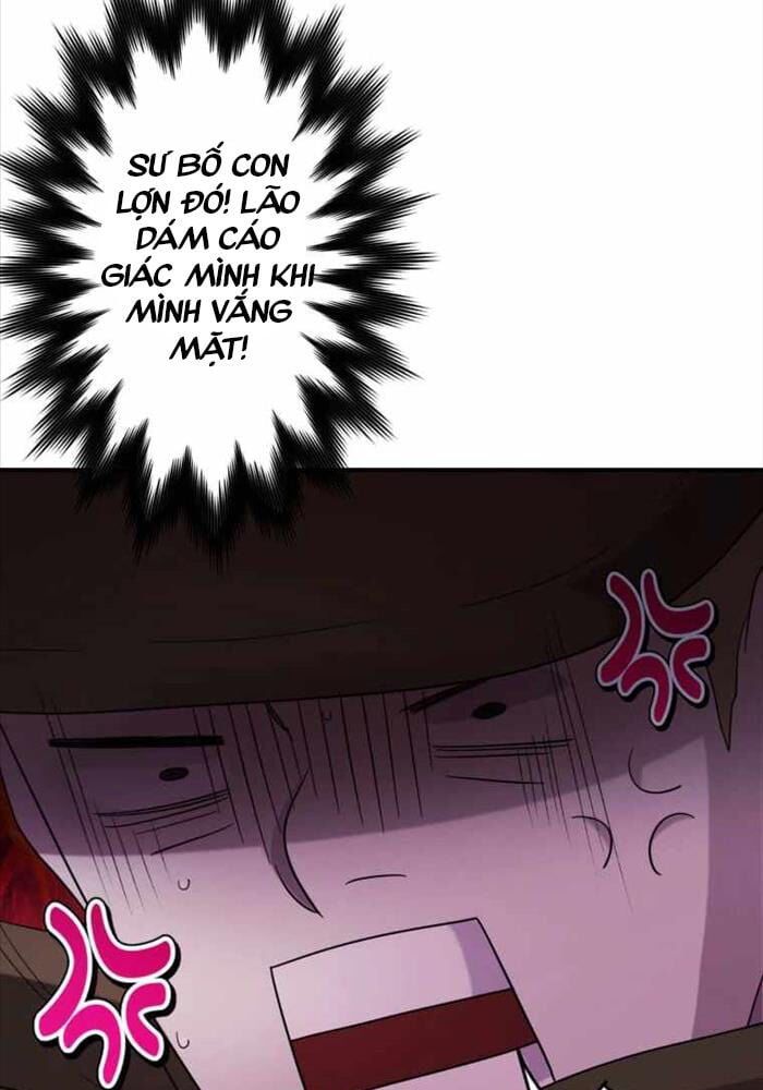 Người Điều Khiển Trò Chơi: Chapter 13