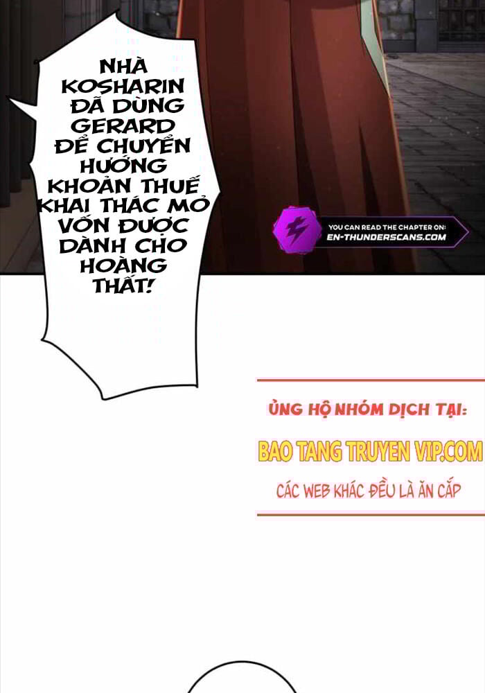 Người Điều Khiển Trò Chơi: Chapter 13