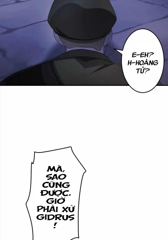 Người Điều Khiển Trò Chơi: Chapter 13