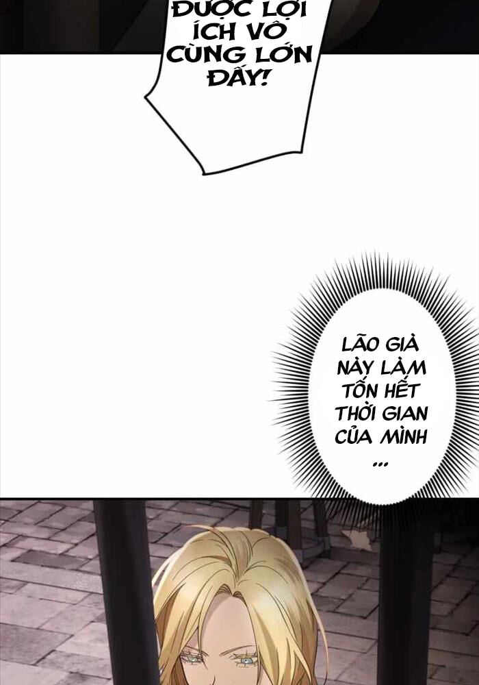 Người Điều Khiển Trò Chơi: Chapter 13