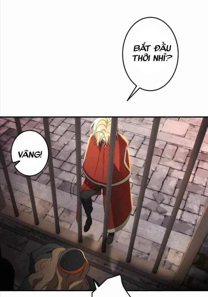 Người Điều Khiển Trò Chơi: Chapter 13