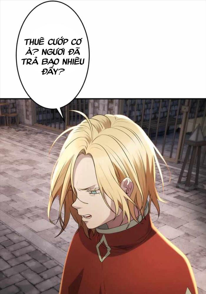 Người Điều Khiển Trò Chơi: Chapter 13