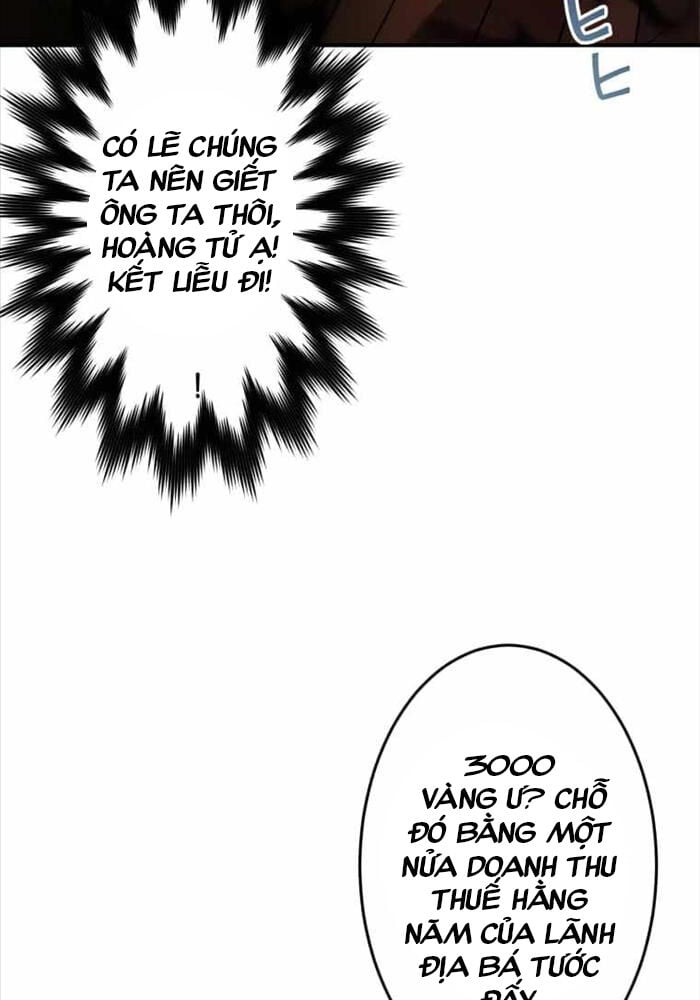 Người Điều Khiển Trò Chơi: Chapter 13