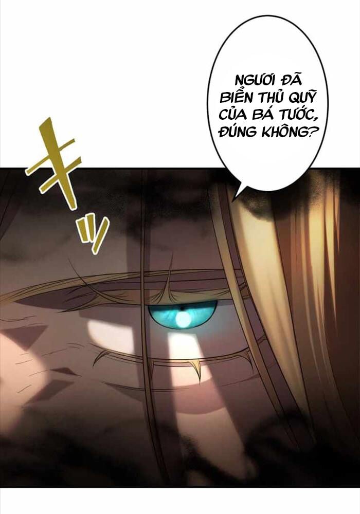 Người Điều Khiển Trò Chơi: Chapter 13