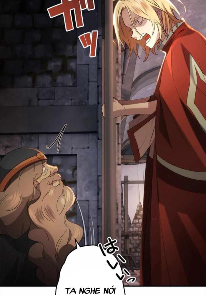 Người Điều Khiển Trò Chơi: Chapter 13