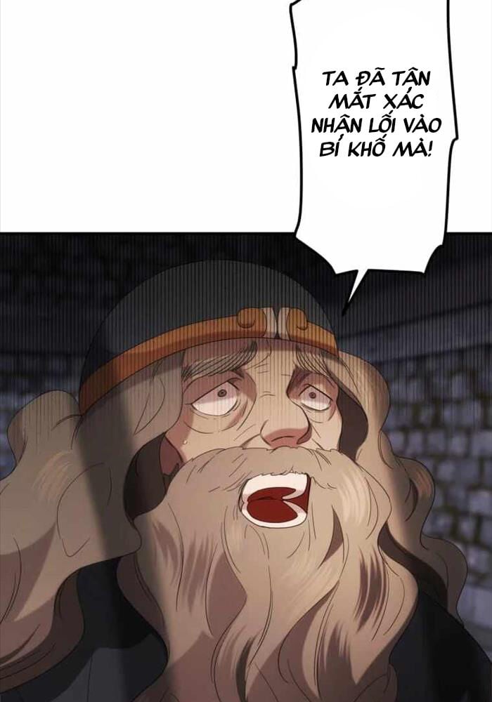 Người Điều Khiển Trò Chơi: Chapter 13