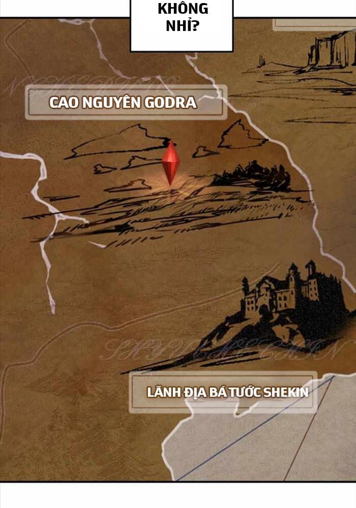 Người Điều Khiển Trò Chơi: Chapter 13