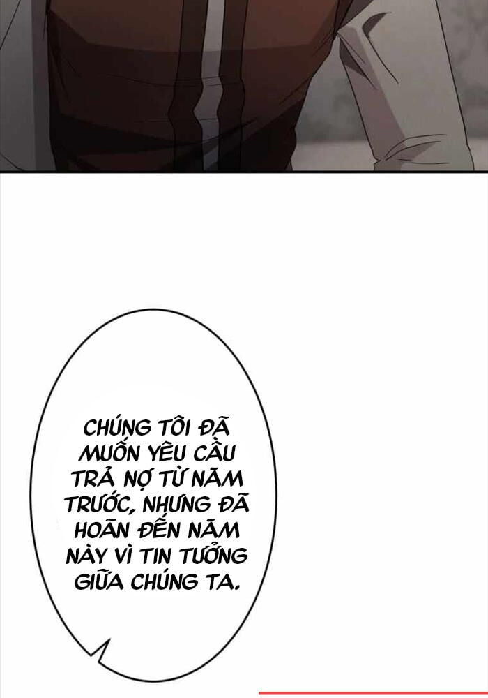 Người Điều Khiển Trò Chơi: Chapter 15