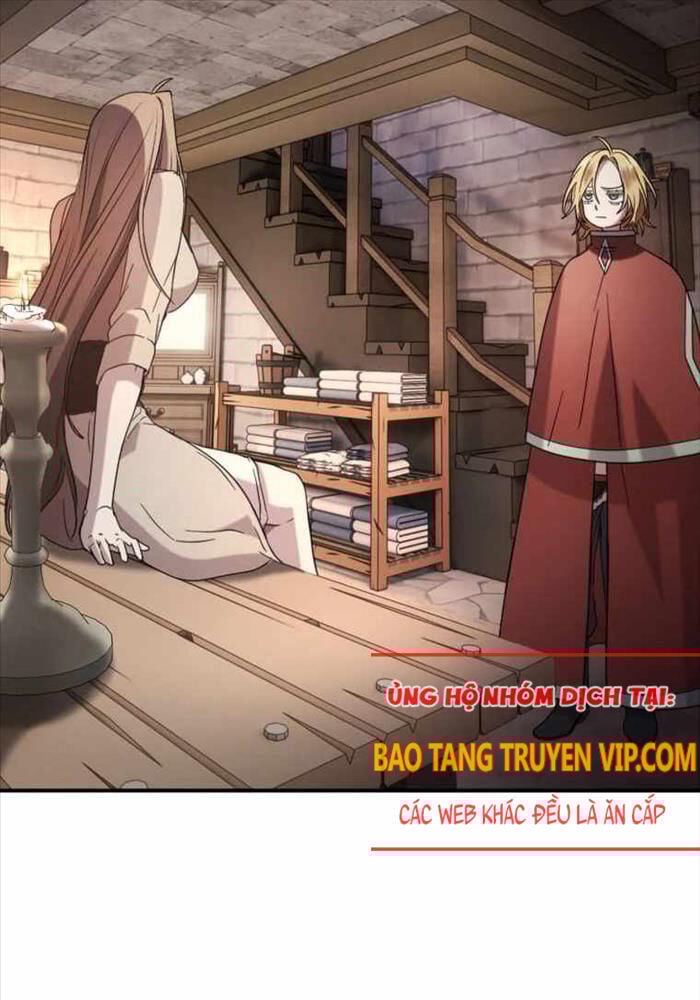 Người Điều Khiển Trò Chơi: Chapter 15