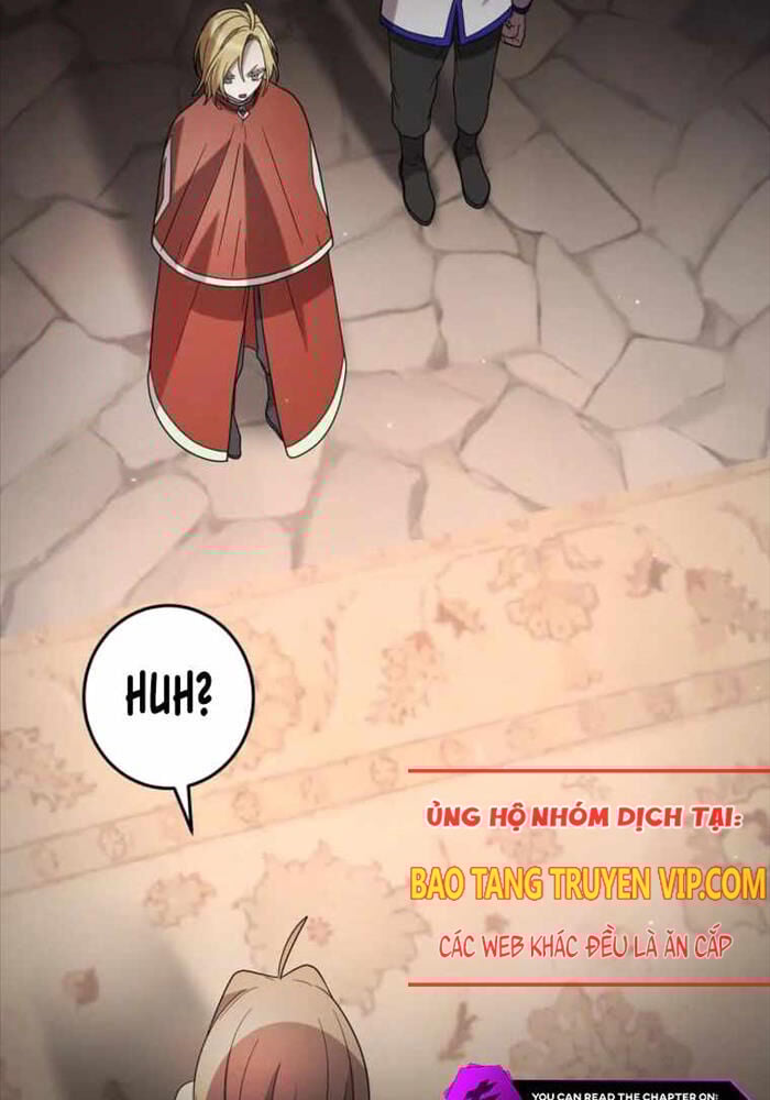 Người Điều Khiển Trò Chơi: Chapter 15
