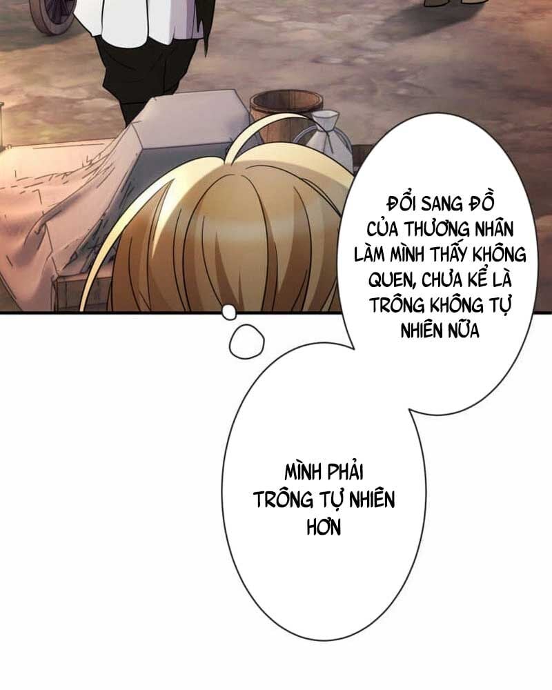 Người Điều Khiển Trò Chơi: Chapter 18
