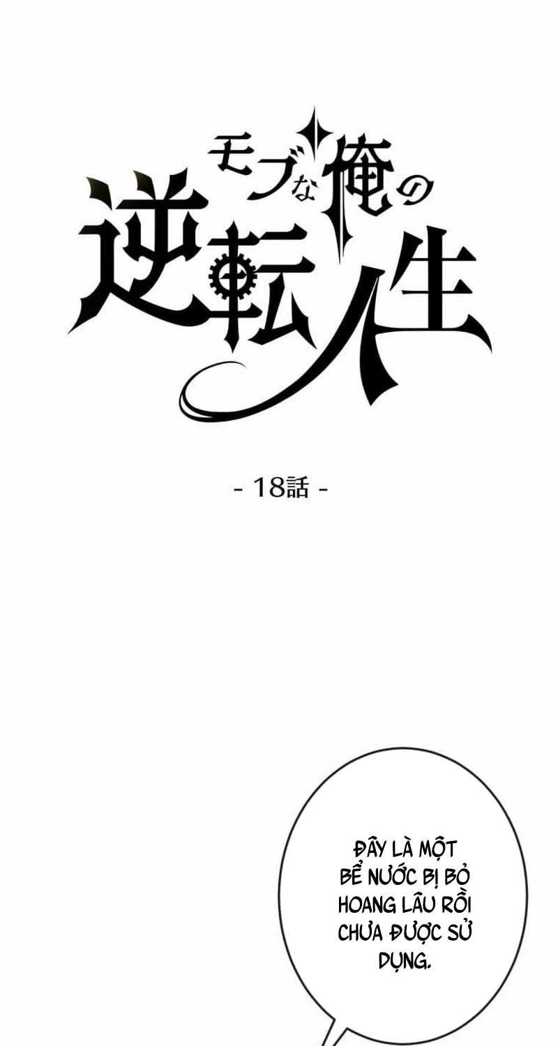 Người Điều Khiển Trò Chơi: Chapter 18