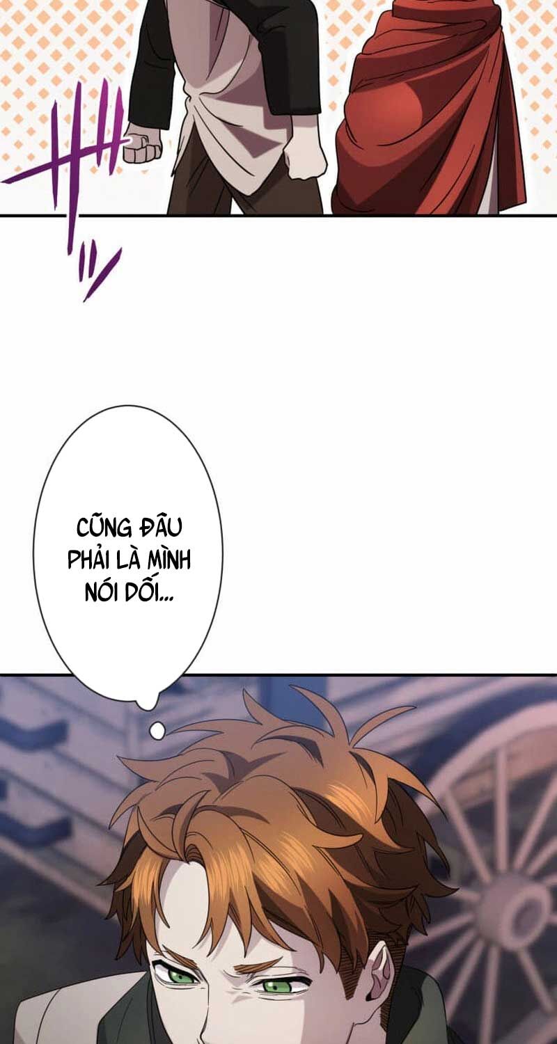 Người Điều Khiển Trò Chơi: Chapter 18