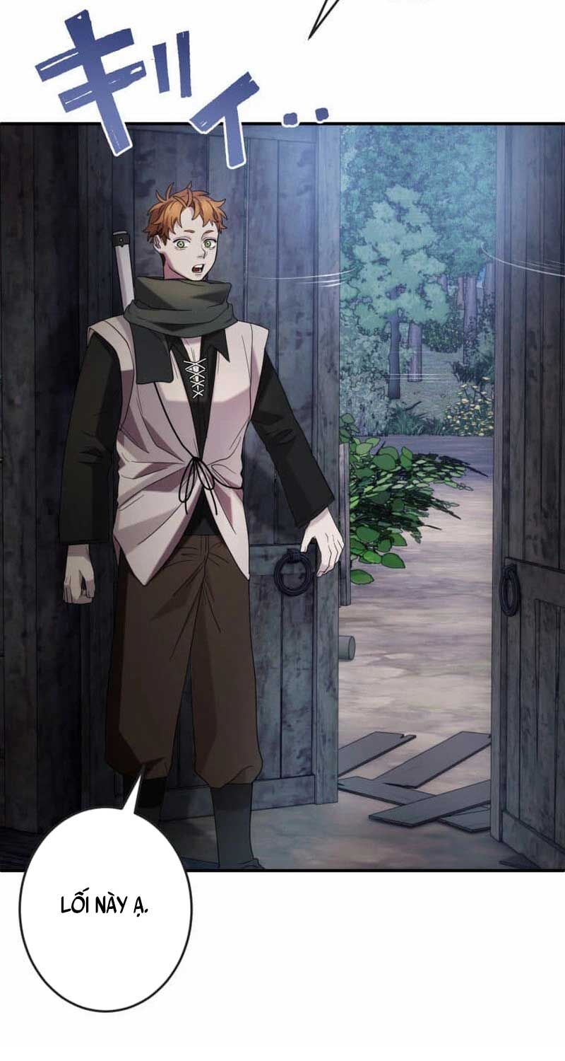 Người Điều Khiển Trò Chơi: Chapter 18