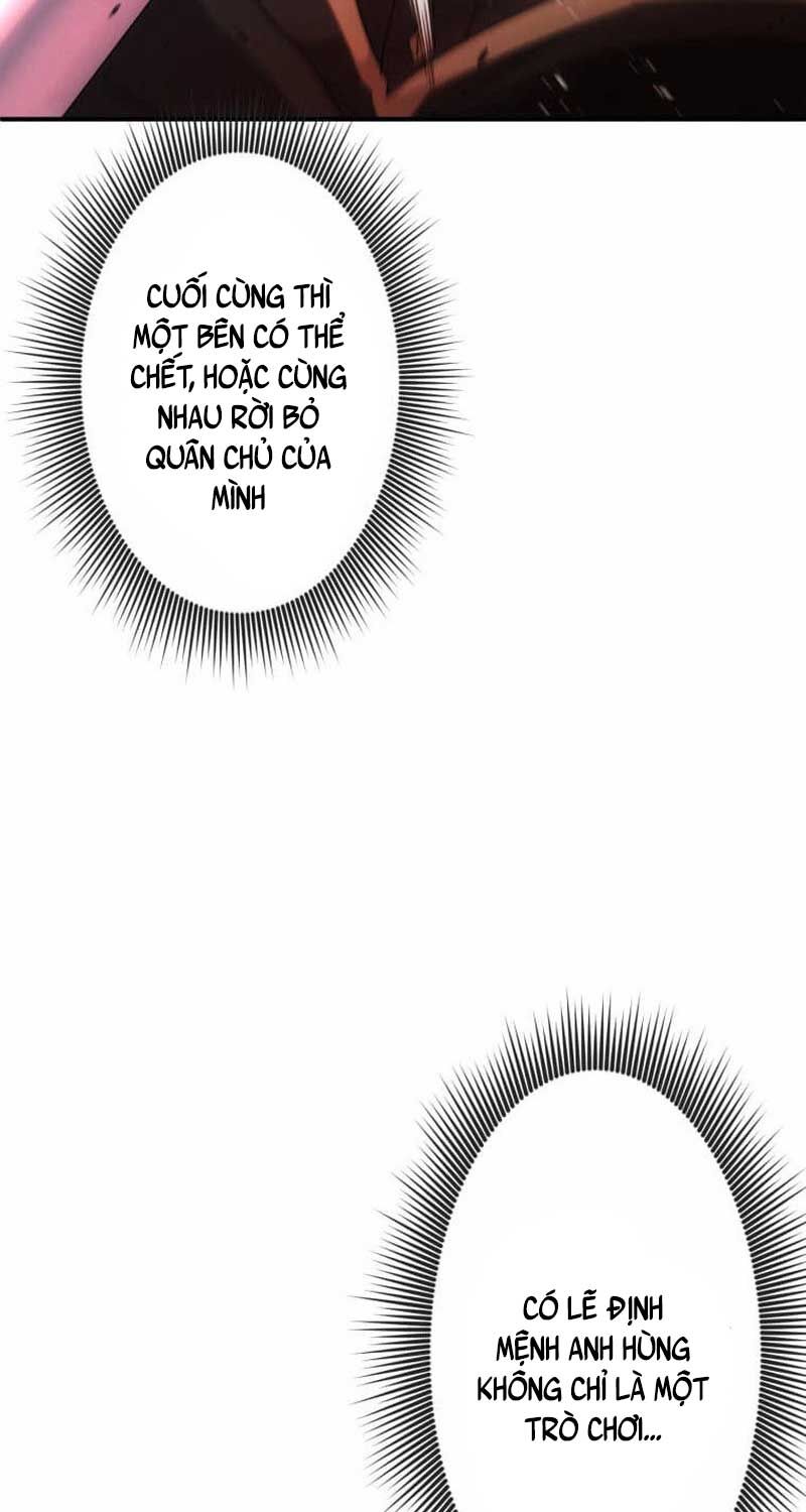 Người Điều Khiển Trò Chơi: Chapter 18