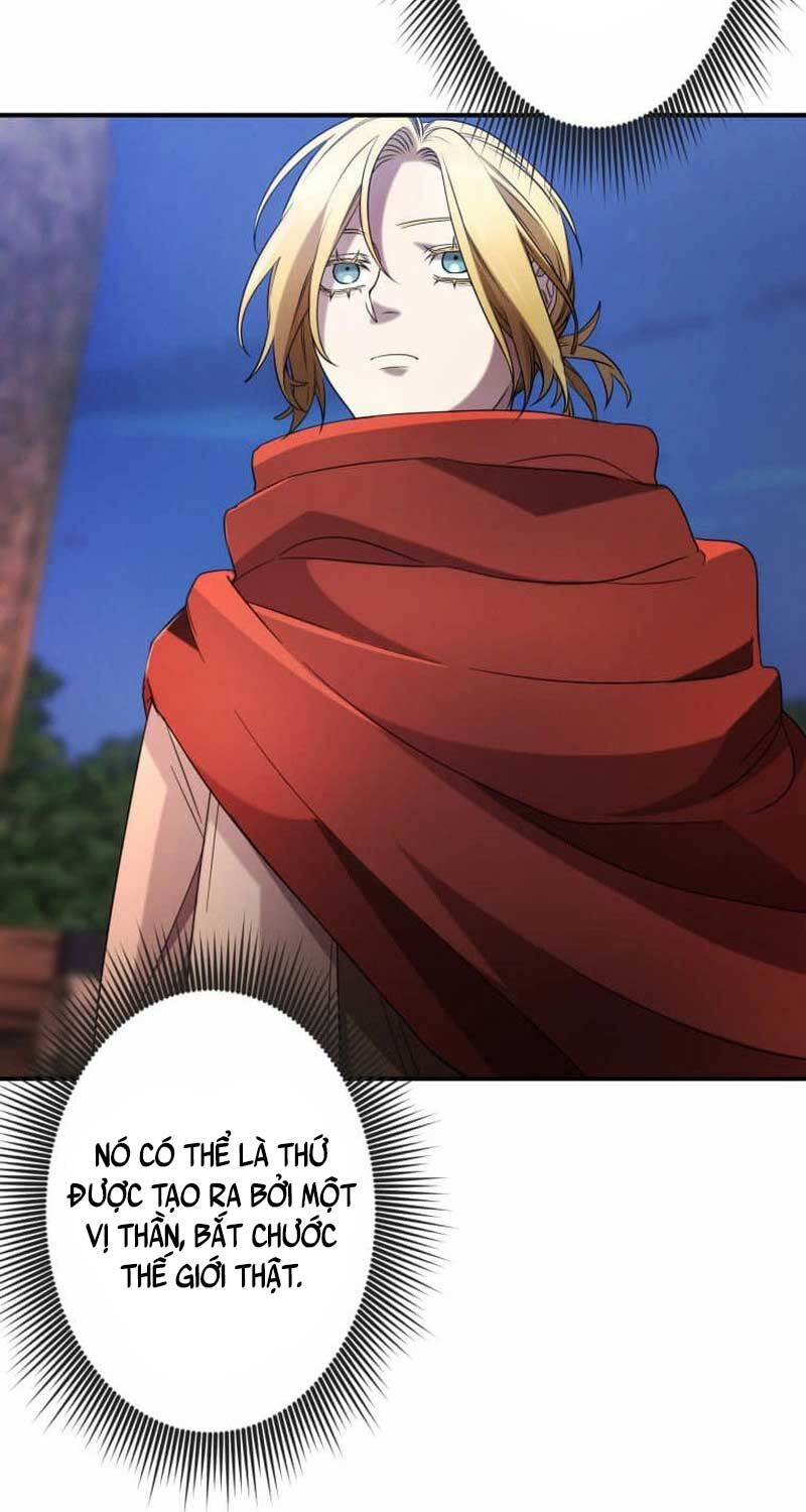 Người Điều Khiển Trò Chơi: Chapter 18