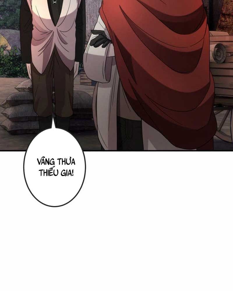 Người Điều Khiển Trò Chơi: Chapter 18